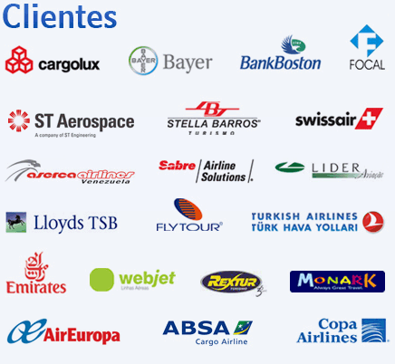 Clientes
